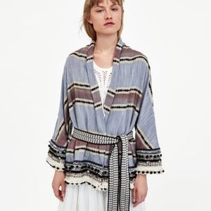 Zara jacket new this season